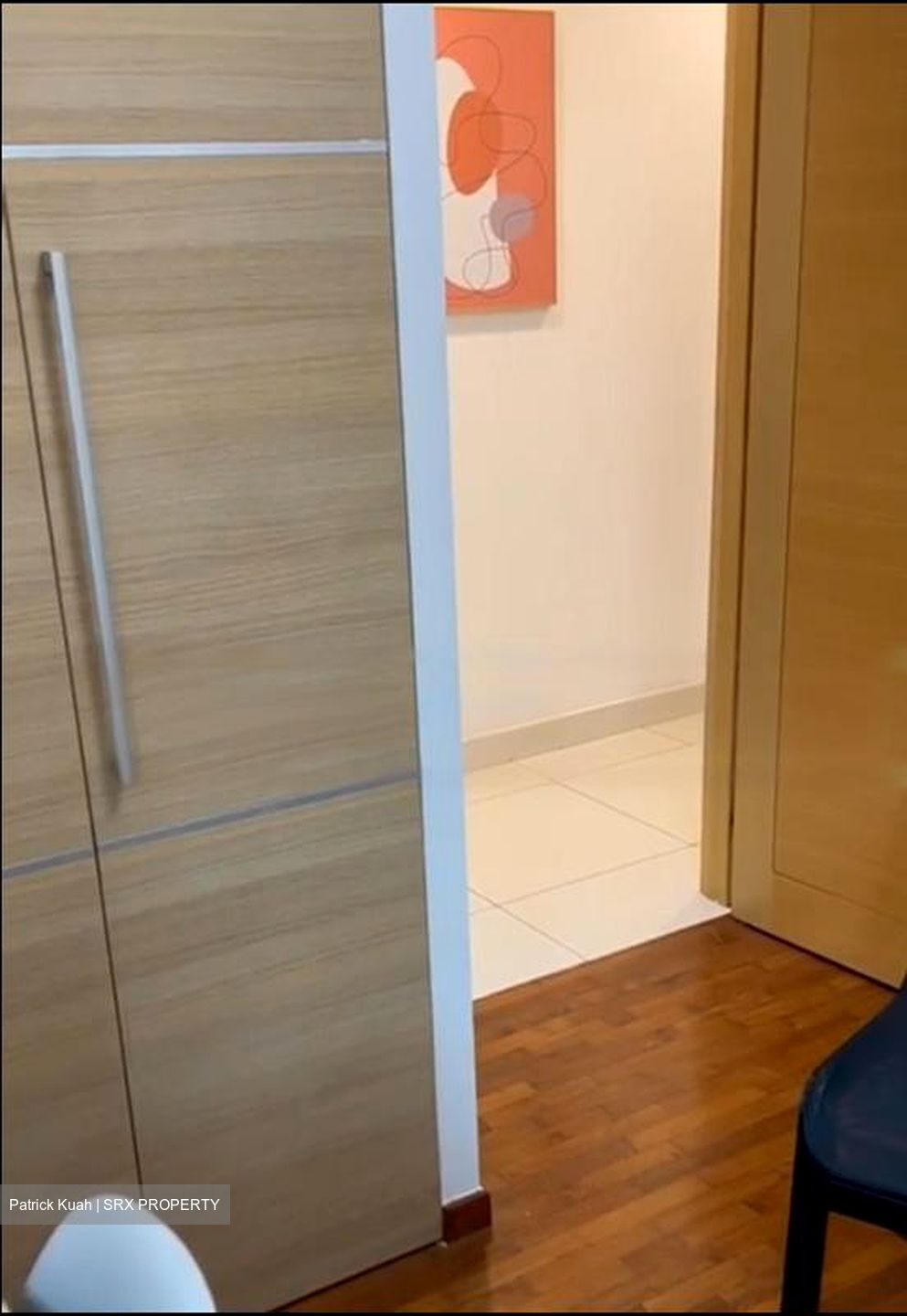 The Infiniti (D5), Condominium #485685001